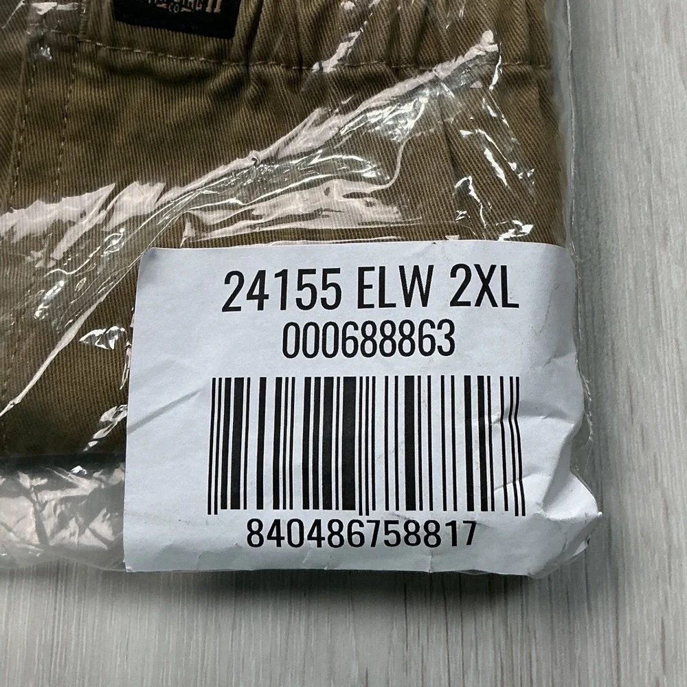 Duluth Trading Co BBQ Standard Fit 9